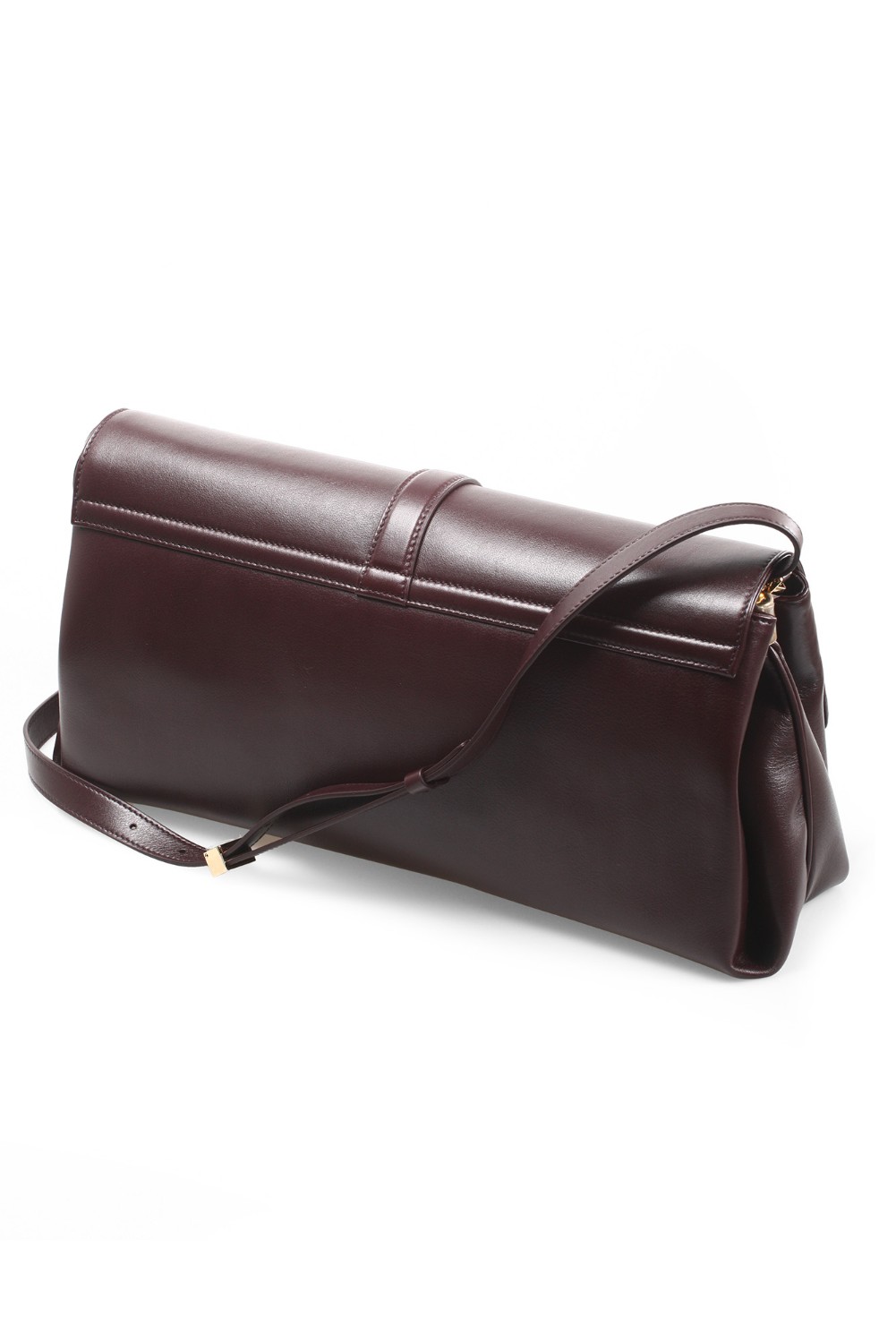 shop SALVATORE FERRAGAMO  Borsa: Salvatore Ferragamo borsa a tracolla con patta (L).
Costruzione con comparti interni e tasca zippata.
I soffietti laterali richiamano nelle forme il fiore di giglio, simbolo della città di Firenze. Tracolla metallica e seconda fascia regolabile e removibile, per uno styling a mano, a spalla o cross body.
Altezza 19.0 CM  Lunghezza 38.0 CM  Profondità 12.0 CM.
Luce tracolla: 51 cm.
Composizione: vitello.
Made in Italy.. 219806 FL L-777243 number 3681080